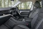 Volkswagen Touareg V6 TDI 2018 года (UK)